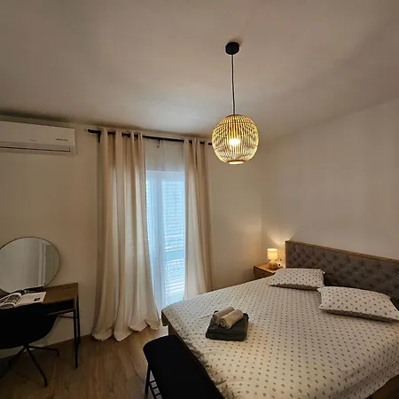 Premier Apartment Dubrovnik Exterior photo