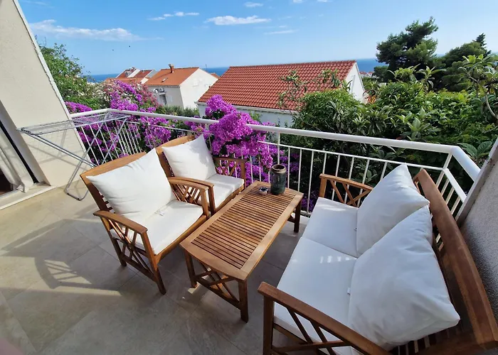 Premier Apartment Dubrovnik