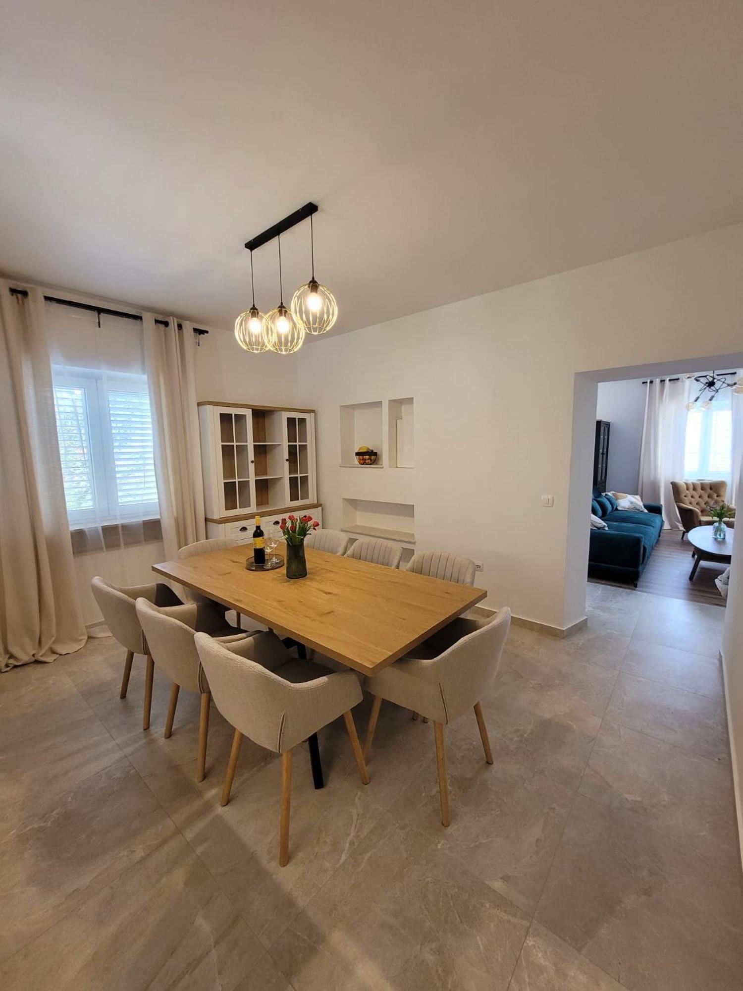 Premier Apartment *