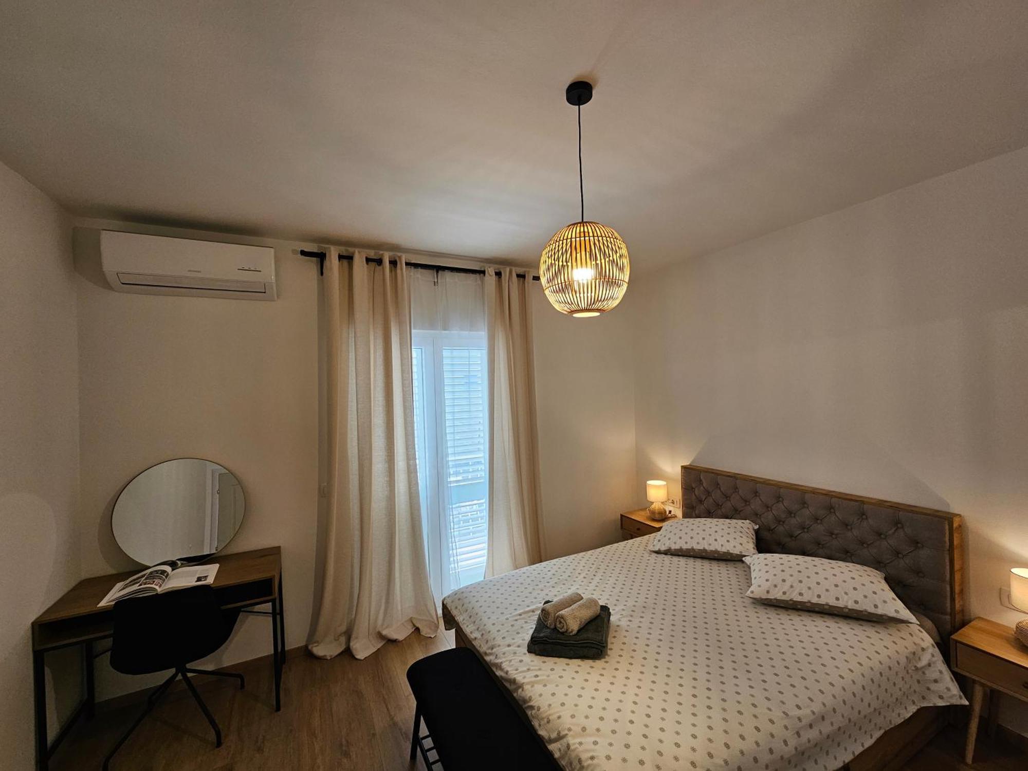 Premier Apartment *