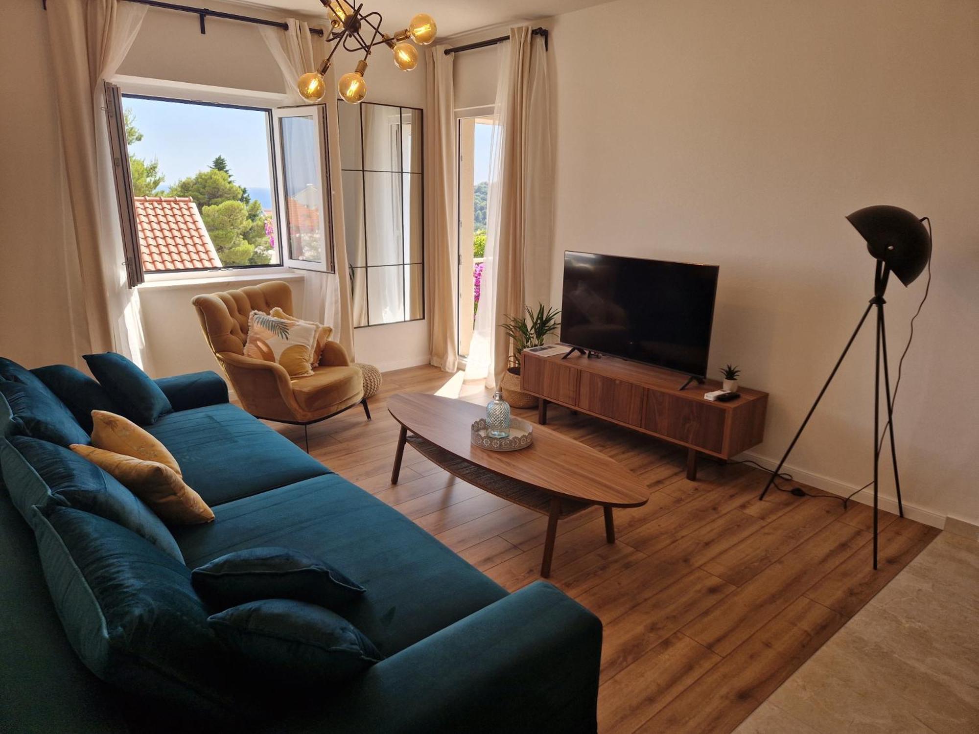 Apartma Premier *